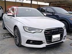ئاودی A6